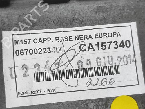 Rear parcel shelf MASERATI GHIBLI III (M157) 3.0 D | BP34520827C85 - Image 8