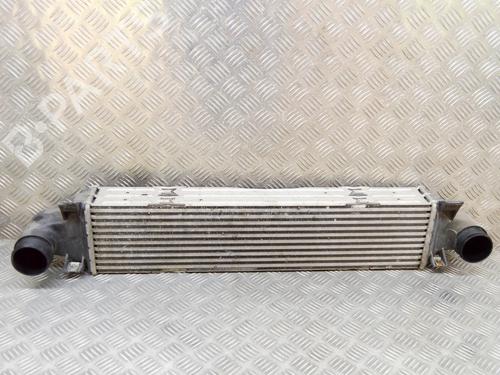 Used Intercooler VOLVO V60 I (155) T4 (190 hp) 28430510