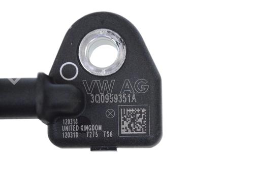 Electronic sensor VW PASSAT B8 Variant (3G5, CB5) 2.0 TDI | BP30241432M84 