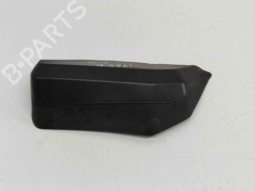 Used Headlight eyebrow AUDI Q4 E-TRON Sportback (F4N) 35 (170 hp) 28553954