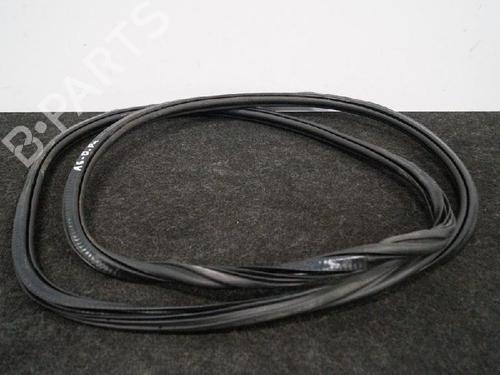 Used Rubber door seal AUDI A6 C7 (4G2, 4GC) 2.0 TDI (150 hp) 14658685