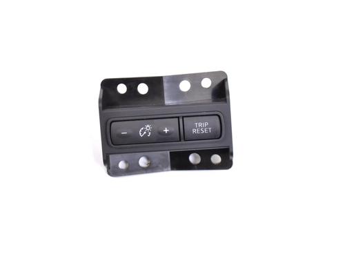 Used Switch Switch NISSAN X-TRAIL III (T32_, T32R, T32RR) 1.6 dCi (T32) (130 hp) 33344154 33344154