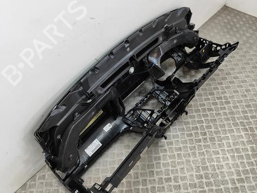 Dashboard SKODA OCTAVIA III Combi (5E5, 5E6) 1.8 TSI 4x4 | BP25939035C46  - Image 6