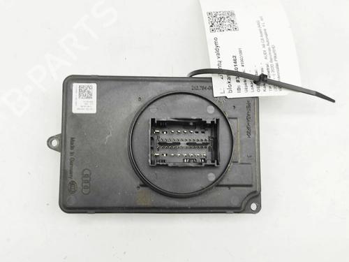 Used Electronic module Electronic module AUDI A6 C8 Avant (4A5) RS6 TFSI Mild Hybrid quattro (600 hp) 33549477 33549477