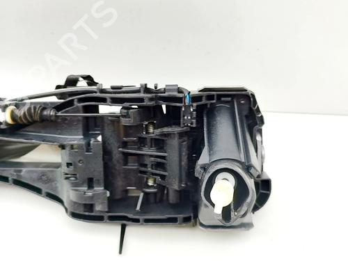 Front left exterior door handle PORSCHE MACAN (95B) 3.0 S | BP38018929C128 - Image 4