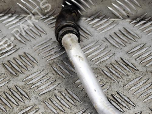 Pipe MERCEDES-BENZ GLC Coupe (C253) 250 d 4-matic (253.309) | BP14633560M125 