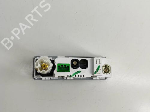 Electronic module JAGUAR XE (X760) 2.0 D | BP24819226M83 