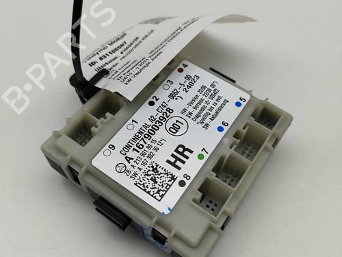 Electronic module MERCEDES-BENZ GLE (V167) GLE 450 4-matic (167.159) | BP28561789M83