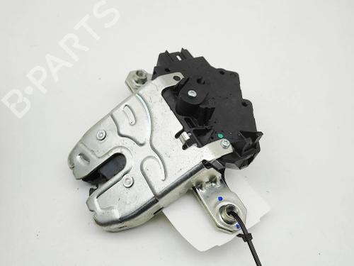 Tailgate lock MG MG 4 (EH32) EV | BP40460765C101 - Image 2
