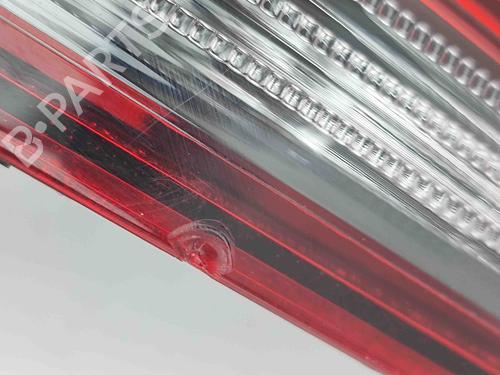 Left tailgate light CITROËN C5 AIRCROSS (A_) 1.6 Hybrid 225 (A45GFR) | BP29459564C79 