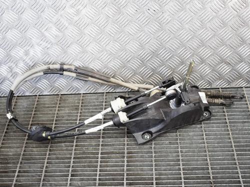 Used Gear lever MERCEDES-BENZ CLA Coupe (C117) CLA 180 (117.342) (122 hp) 6753519
