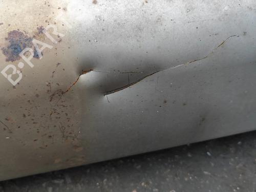 Exhaust system BMW 3 (G20, G80, G28) 320 i | BP36044135M121 - Image 8