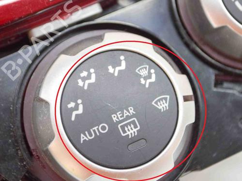 Climate control SUBARU FORESTER (SH_) 2.0 D AWD (SHH, SHD, SHN) | BP10368438I5 