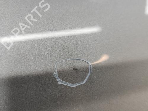 Left front door FORD FOCUS III 1.0 EcoBoost | BP28436774C2 