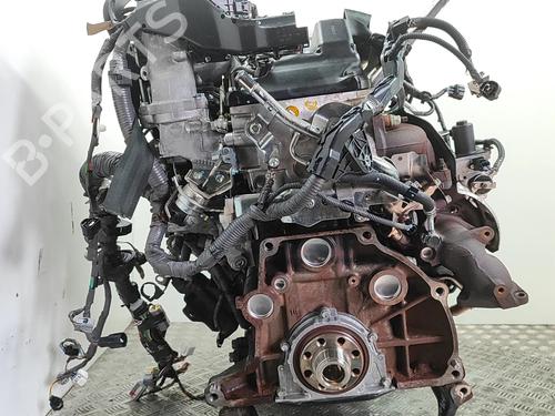 Engine JEEP GRAND CHEROKEE IV (WK, WK2) 3.0 CRD V6 4x4 | BP33739995M1 - Image 3