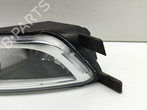 Left front fog light VW PASSAT B8 (3G2, CB2) 2.0 TDI | BP37698791C30 - Image 5