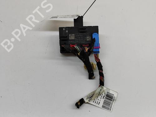 Módulo eletrónico PORSCHE CAYENNE (92A) 3.0 Diesel (250 hp) 25787554