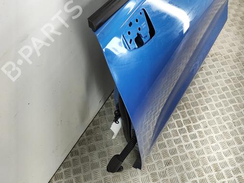 Left front door FORD PUMA (J2K, CF7) 1.0 EcoBoost mHEV | BP28674707C2 
