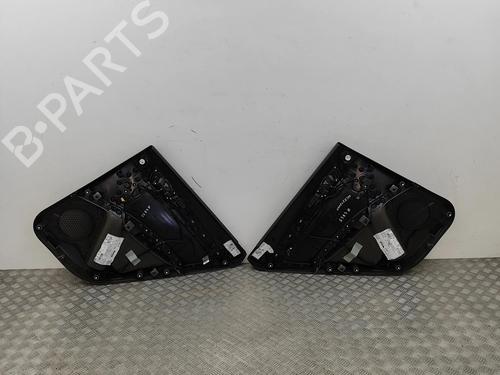Seats set AUDI Q5 (8RB) 3.0 TFSI quattro | BP26035657C78 - Image 8