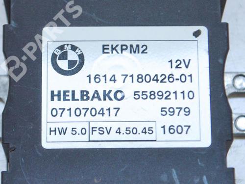 Electronic module BMW 3 (E90) 316 d | BP6733826M83 