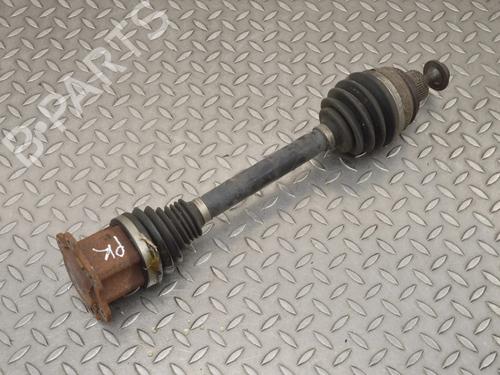 Used Left front driveshaft AUDI A7 Sportback (4GA, 4GF) 3.0 TDI quattro (320 hp) 30238292