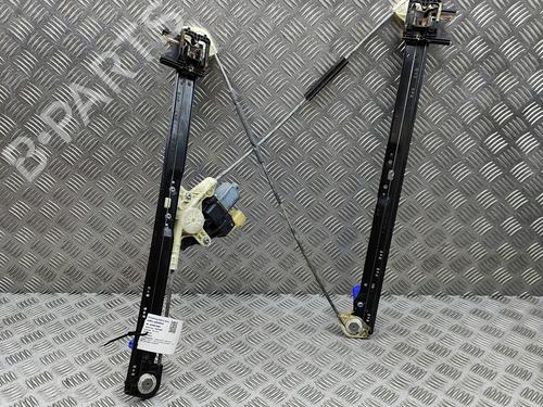 Used Front left window mechanism LAND ROVER DISCOVERY V (L462) 3.0 Td6 4x4 (258 hp) 30130791