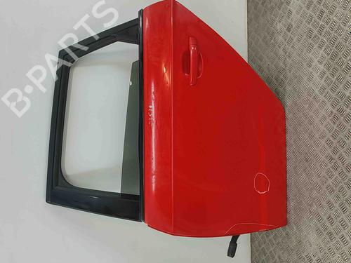 Used Left rear door AUDI A3 Sportback (8VA, 8VF) RS3 quattro (400 hp) 29373260