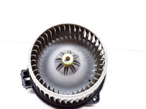 Heater blower motor SUBARU OUTBACK (BL, BP) 2.5 AWD (BP9) | BP27753708M62 