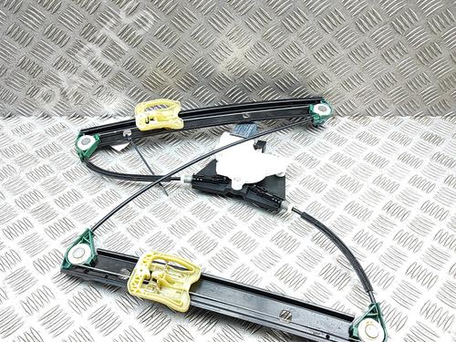 Rear left window mechanism PORSCHE CAYENNE Coupe (9YB) 3.0 E-Hybrid AWD | BP38018141C24 - Image 3