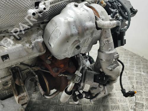 Engine BMW X3 (G01, F97, G08) xDrive 30 d Mild-Hybrid | BP27775765M1 