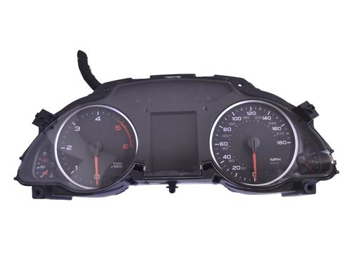 instrument-cluster-audi-a5-sportback-8ta-2007-2008-2009-2010-2011-2012-2013-2014-2015-2016-2017-33353495 main image