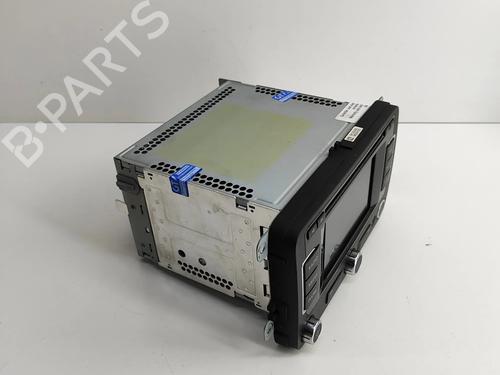 Electronic module VW AMAROK (2HA, 2HB, S1B, S6B, S7A, S7B, AGD) 2.0 BiTDI 4motion | BP24141380M83