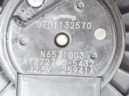 Heater matrix MASERATI GHIBLI III (M157) 3.0 S Q4 | BP36043000M63 - Image 8