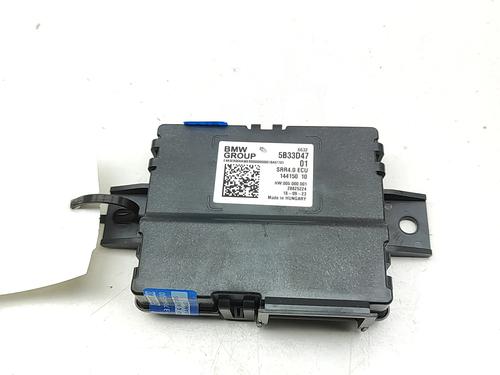 Used Electronic module BMW X5 (G05, F95) xDrive 30 d Mild-Hybrid (286 hp) 32500802