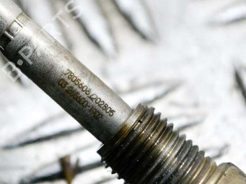 Electronic sensor BMW X5 (F15, F85) xDrive 30 d | BP14636842M84 