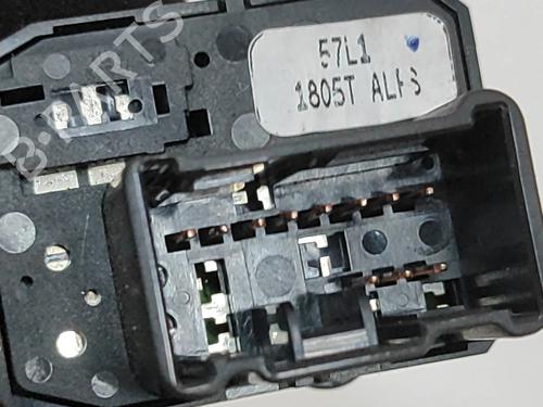 Commande retroviseurs SUZUKI VITARA (LY) 1.6 DDiS AllGrip (APK416D) | BP29042557I25 