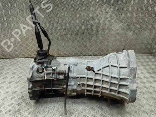 Gearbox NISSAN NAVARA (D22) 2.5 D 4x4 | BP23247651M3 