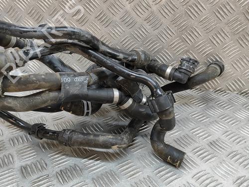 Pipe SKODA ENYAQ iV SUV (5AZ) 80 | BP29391264M125 - Image 4