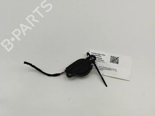 Electronic module AUDI A6 C7 Avant (4G5, 4GD) 3.0 TDI quattro | BP26311591M83 - Image 5