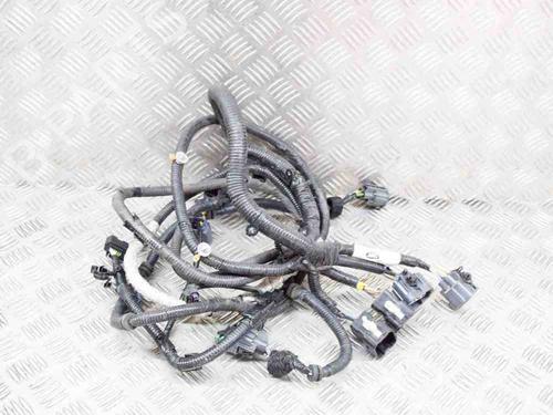 Used Wiring harness LAND ROVER RANGE ROVER IV (L405) 3.0 TDV6 4x4 (258 hp) 14637889
