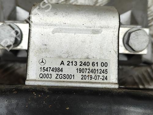 Support MERCEDES-BENZ C-CLASS T-Model (S205) C 300 e (205.253) | BP27767597C155 