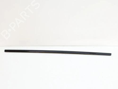 Used Door moulding trim BMW X4 (F26) xDrive 20 d (190 hp) 14637339