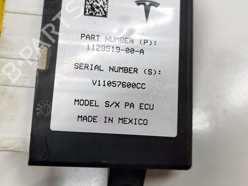 Electronic module TESLA MODEL S (5YJS) P100D AWD | BP28498015M83 - Image 6