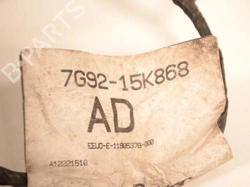 Electronic module LAND ROVER FREELANDER 2 (L359) 2.2 TD4 4x4 | BP30229424M83  - Image 8