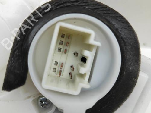 Rear left lock MAZDA CX-5 (KF) 2.0 | BP27607616C100  - Image 6