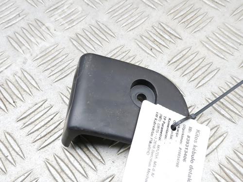 Support MAZDA MX-5 IV (ND__) 2.0 (ND2E, ND6E) | BP40083187C155 - Image 3