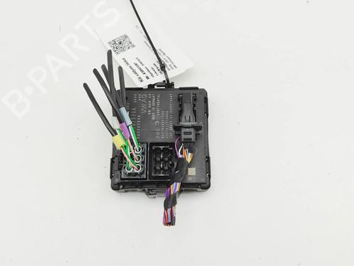 Electronic module AUDI A3 Sportback (8YA, 8YF) 35 TFSI | BP39884337M83 - Image 2
