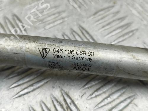 Pipe BMW 5 (E60) 530 d | BP35982713M125 - Image 6