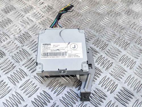 Used Electronic module NISSAN QASHQAI II SUV (J11, J11_) 1.2 DIG-T (115 hp) 6760178