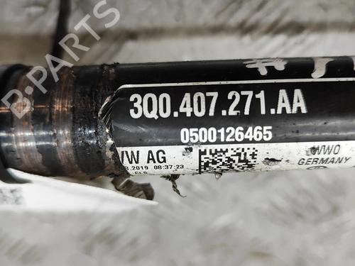 Left front driveshaft SEAT ATECA (KH7, KHP) 1.5 TSI | BP33382051M38 - Image 6